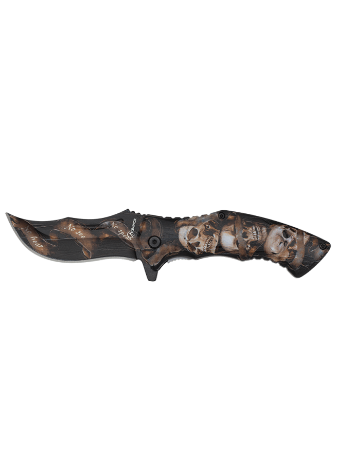 NAVAJA CALAVERAS 25068